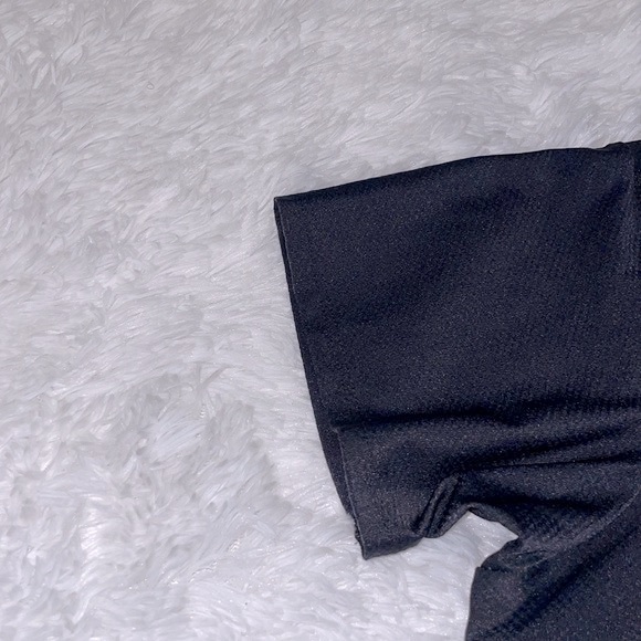 Under Armour Men’s Fitted Heat Gear Shirt - Picture 4 of 5